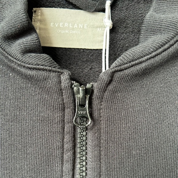 Everlane The Track Bomber Jacket (MENS) - Picture 8 of 15